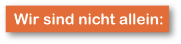 wirsindnichtallein wirsindnichtallein