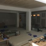 Dorfladen Innenausbau 03